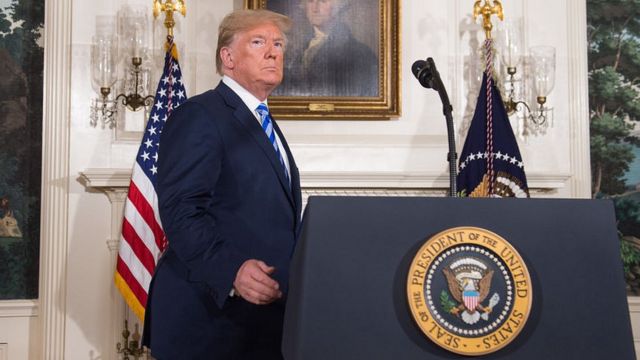 Трамп Ќе Воведе Санкции Против Русија Ако Не Се Постигне Примирје Трамп Ќе Воведе Санкции Против Русија Ако Не Се Постигне Примирје