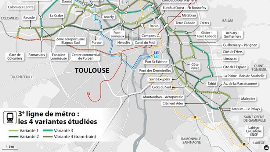 Tramway Dijon : La Concertation Pour La 3e Ligne Est Lancée Tramway Dijon : La Concertation Pour La 3e Ligne Est Lancée