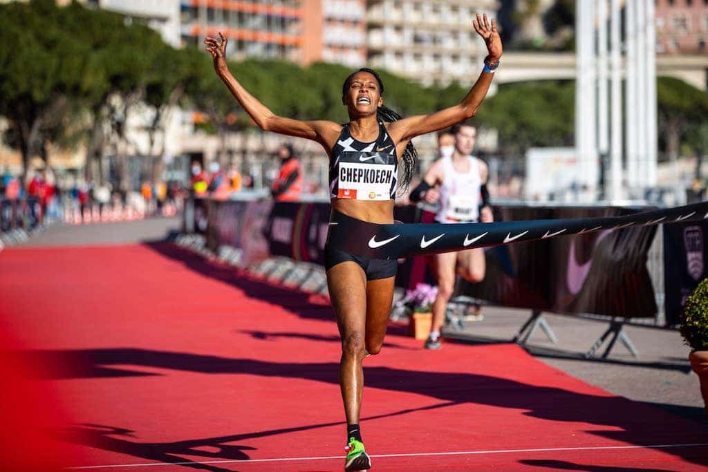 Trans-Australia Run: World Record Under Threat Trans-Australia Run: World Record Under Threat