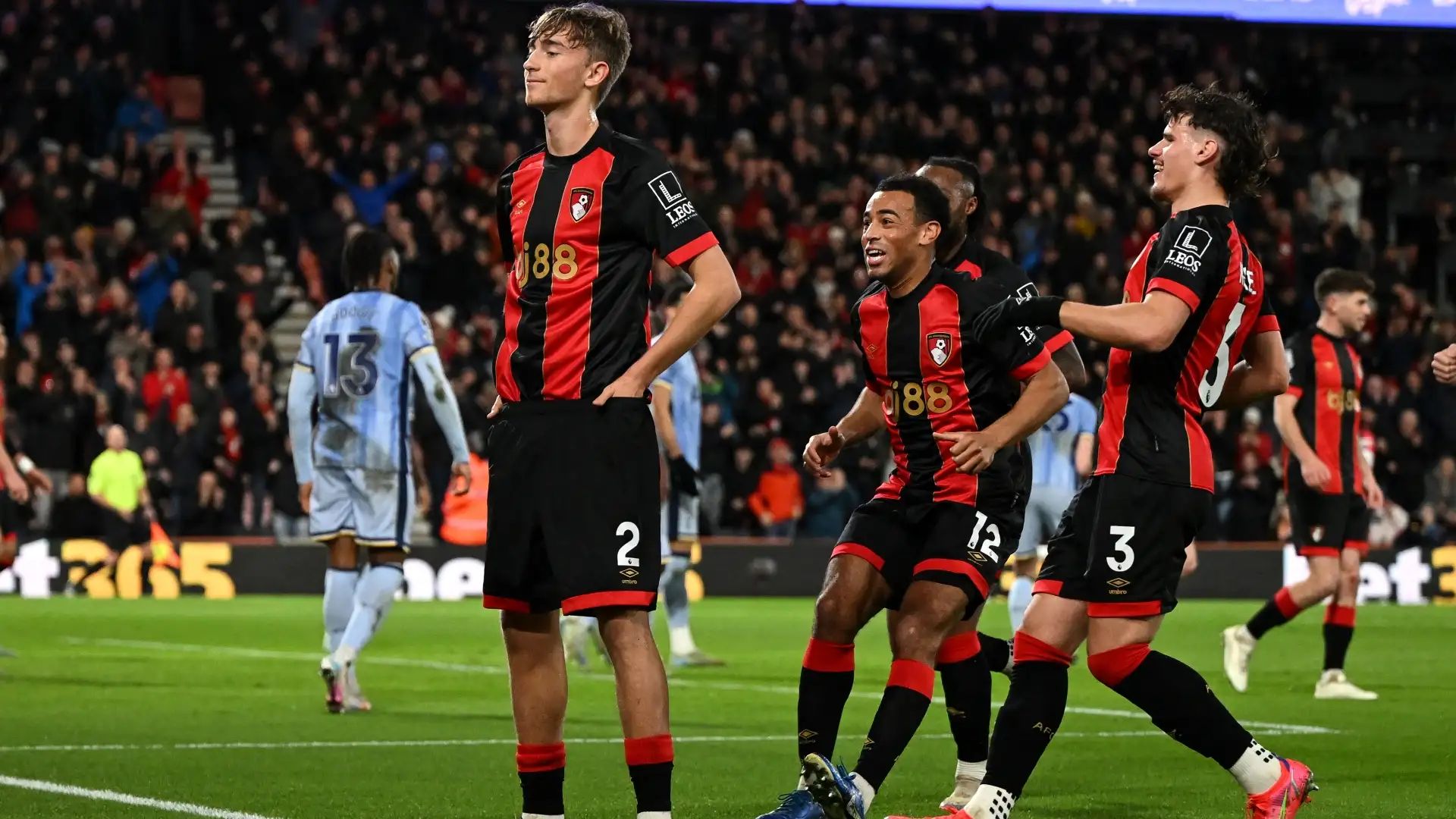 Transfer Huijsen Naar Real Madrid: €50 Miljoen Deal Rond Transfer Huijsen Naar Real Madrid: €50 Miljoen Deal Rond
