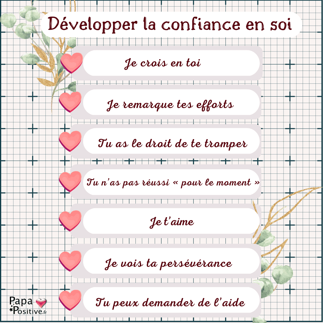 Transformation Maxine: Développer La Confiance En Soi Pour L'Avenir Transformation Maxine: Développer La Confiance En Soi Pour L'Avenir