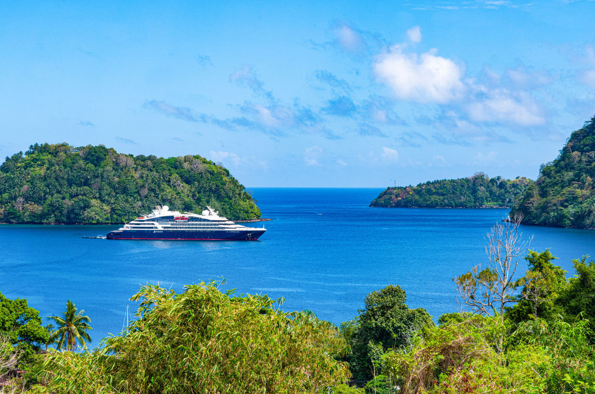 Travel Agent Incentive: PONANT Offers $1,500 Flight Credit For Paul Gauguin Bookings Travel Agent Incentive: PONANT Offers $1,500 Flight Credit For Paul Gauguin Bookings