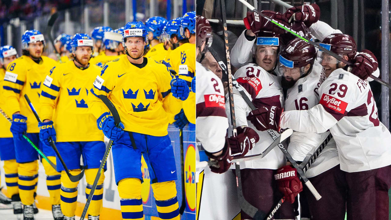 Tre Kronors Lagbygge Inför VM: Kanadensiska Stjärnor Och Tjeckiens Pastrnak-förhoppningar Tre Kronors Lagbygge Inför VM: Kanadensiska Stjärnor Och Tjeckiens Pastrnak-förhoppningar