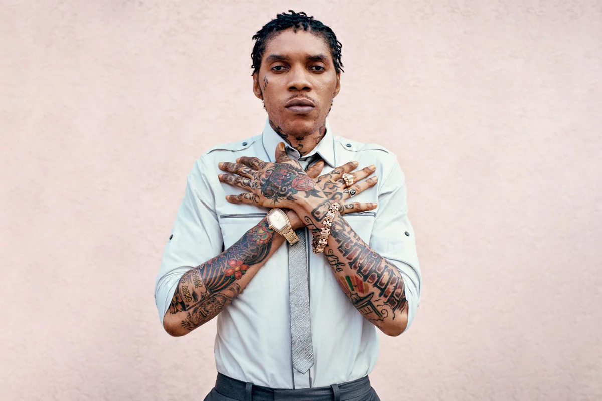 Trinidad And Tobago Imposes Movement Restrictions On Vybz Kartel Trinidad And Tobago Imposes Movement Restrictions On Vybz Kartel