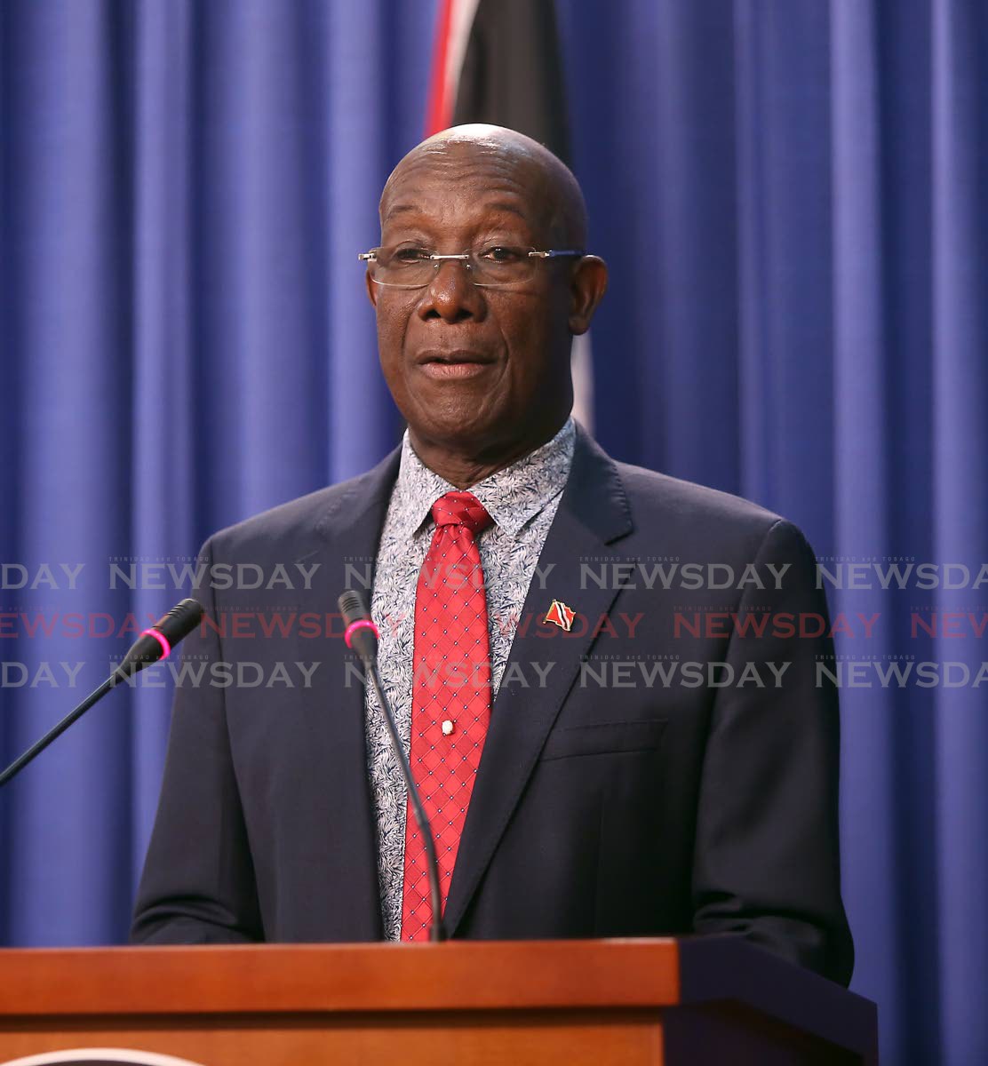 Trinidad And Tobago Newsday: Kartel's Security Restrictions Explained By Police Source Trinidad And Tobago Newsday: Kartel's Security Restrictions Explained By Police Source