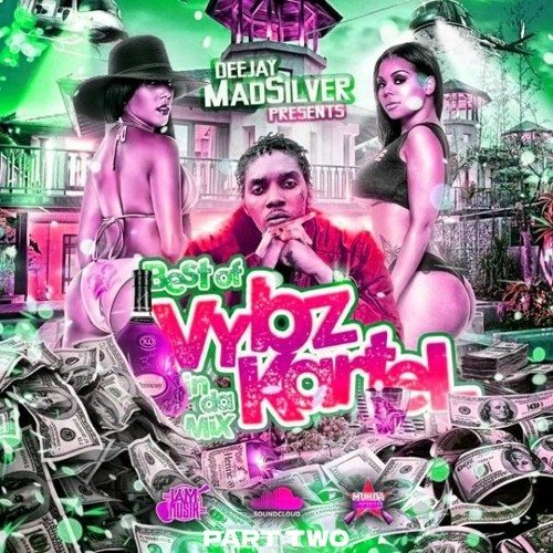 Trinidad And Tobago: Vybz Kartel's Movement Limited By Government Decree Trinidad And Tobago: Vybz Kartel's Movement Limited By Government Decree