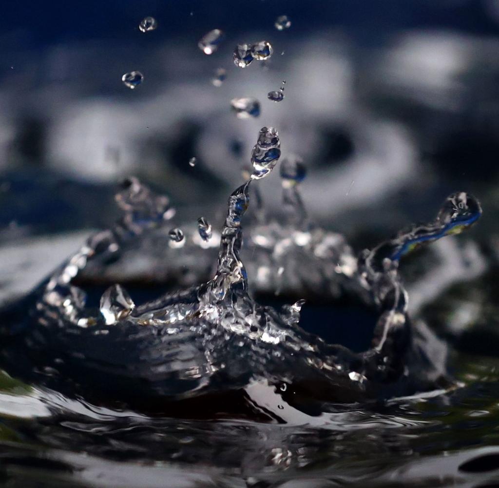 Trockenheit In Deutschland: Nur Lokaler Regen, Gefahr Besteht Weiter Trockenheit In Deutschland: Nur Lokaler Regen, Gefahr Besteht Weiter
