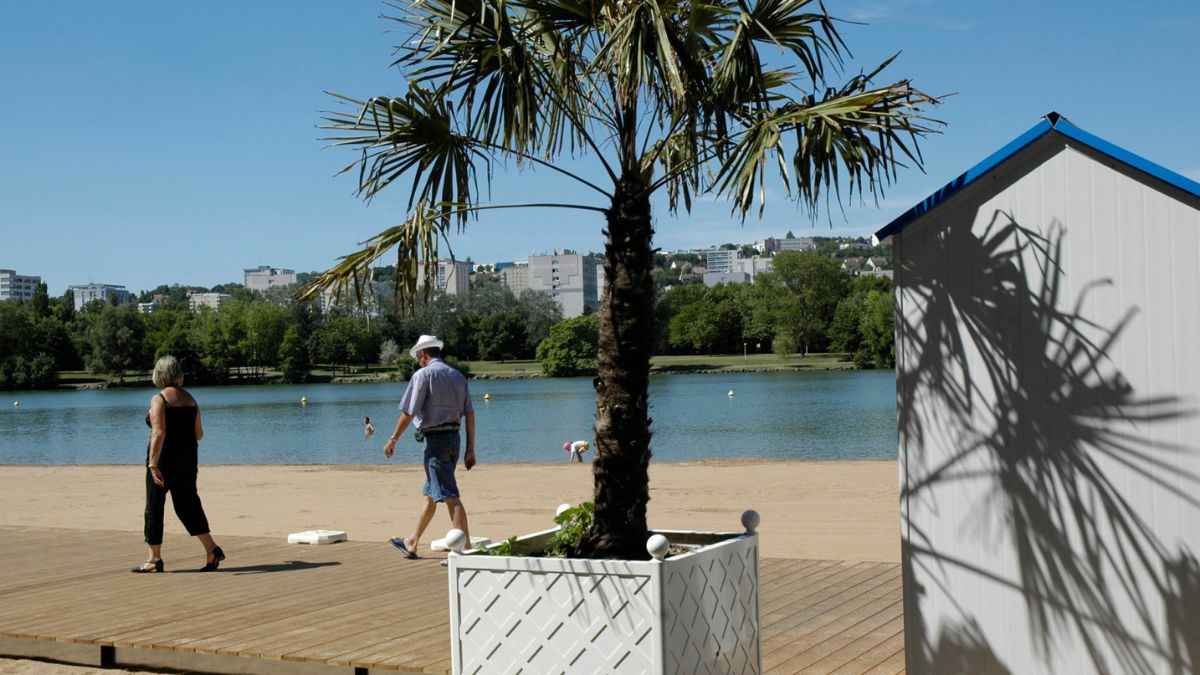 Trois Hommes Agressés Sauvagement Près Du Lac Kir À Dijon Trois Hommes Agressés Sauvagement Près Du Lac Kir À Dijon