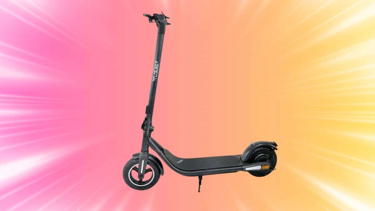 Trottinette Électrique À Moins De 200€ : Disponible Sur Cdiscount Trottinette Électrique À Moins De 200€ : Disponible Sur Cdiscount
