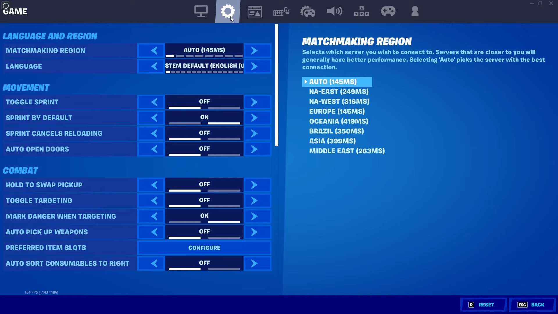 Troubleshooting Fortnite Matchmaking Error #1: Power Up Your Gaming Troubleshooting Fortnite Matchmaking Error #1: Power Up Your Gaming