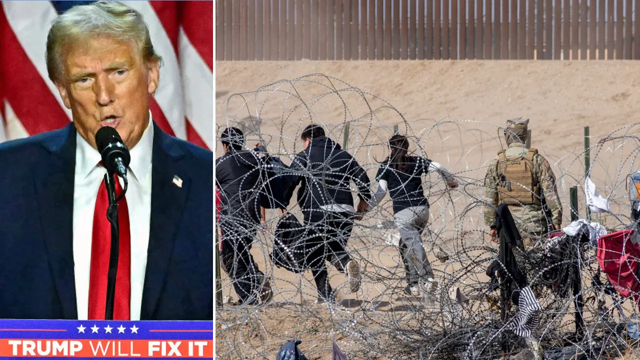 Trump Administration Considers Curbing Migrant Detention Appeals Trump Administration Considers Curbing Migrant Detention Appeals