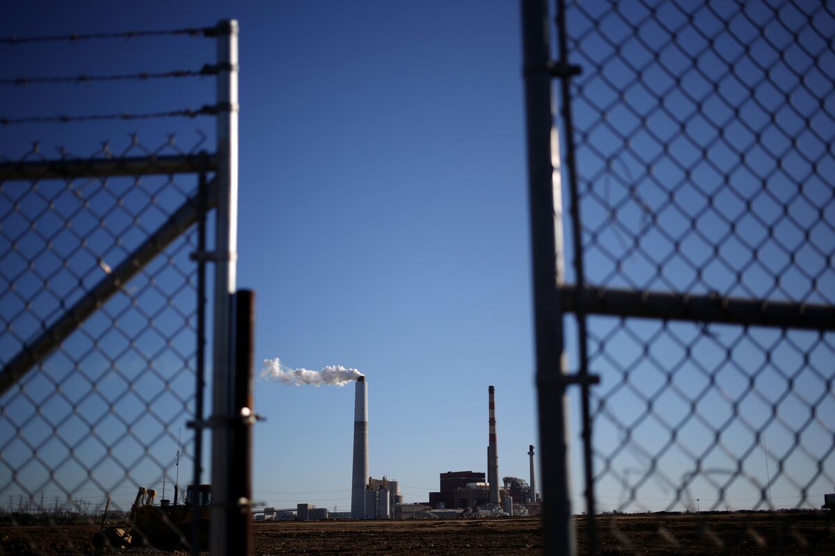 Trump Administration Considers Speeding Up Nuclear Plant Construction Trump Administration Considers Speeding Up Nuclear Plant Construction