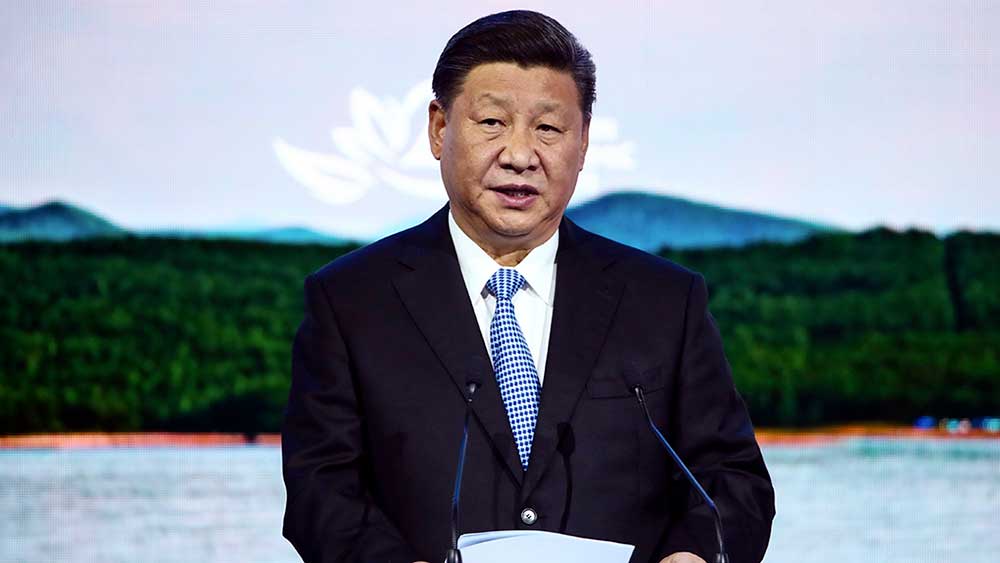 Trump Administration Seeks Tariff Reductions And Rare Earths Relief From China Trump Administration Seeks Tariff Reductions And Rare Earths Relief From China