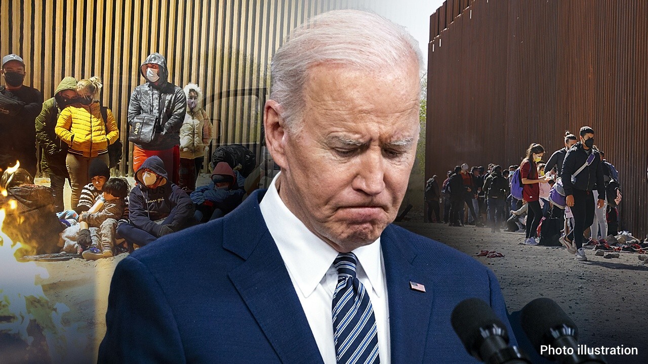Trump Administration's Immigration Policies: A Legal Minefield Trump Administration's Immigration Policies: A Legal Minefield