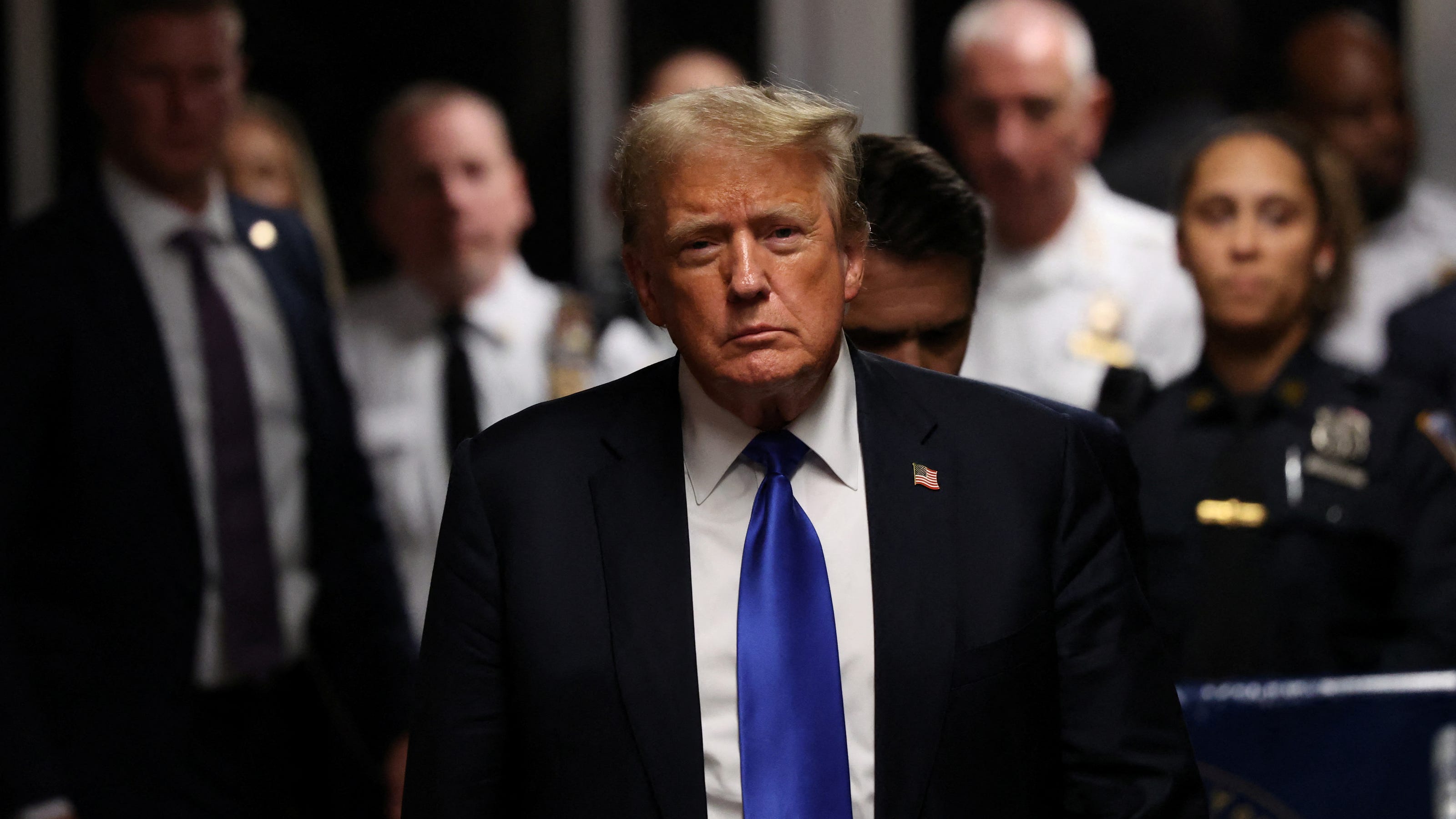 Trump Administration's Proposed Federal Oversight Of Columbia University: Exclusive Terms Revealed