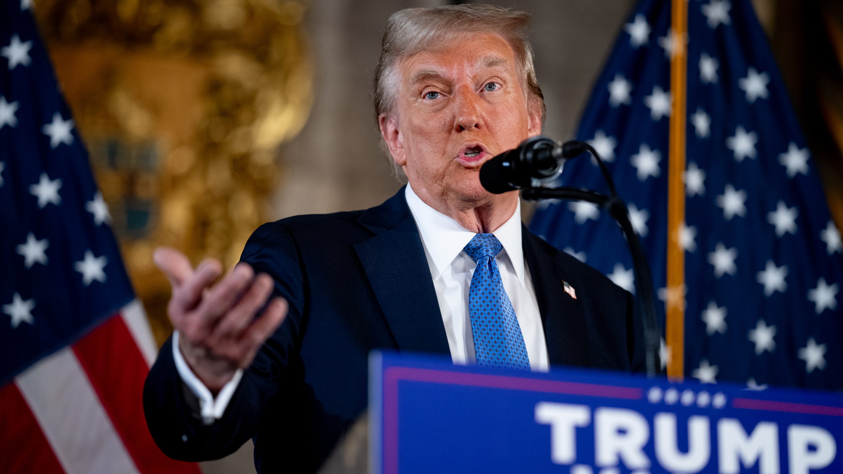 Trump Administration's Refugee Policy: Impact On White South Africans In The US Trump Administration's Refugee Policy: Impact On White South Africans In The US