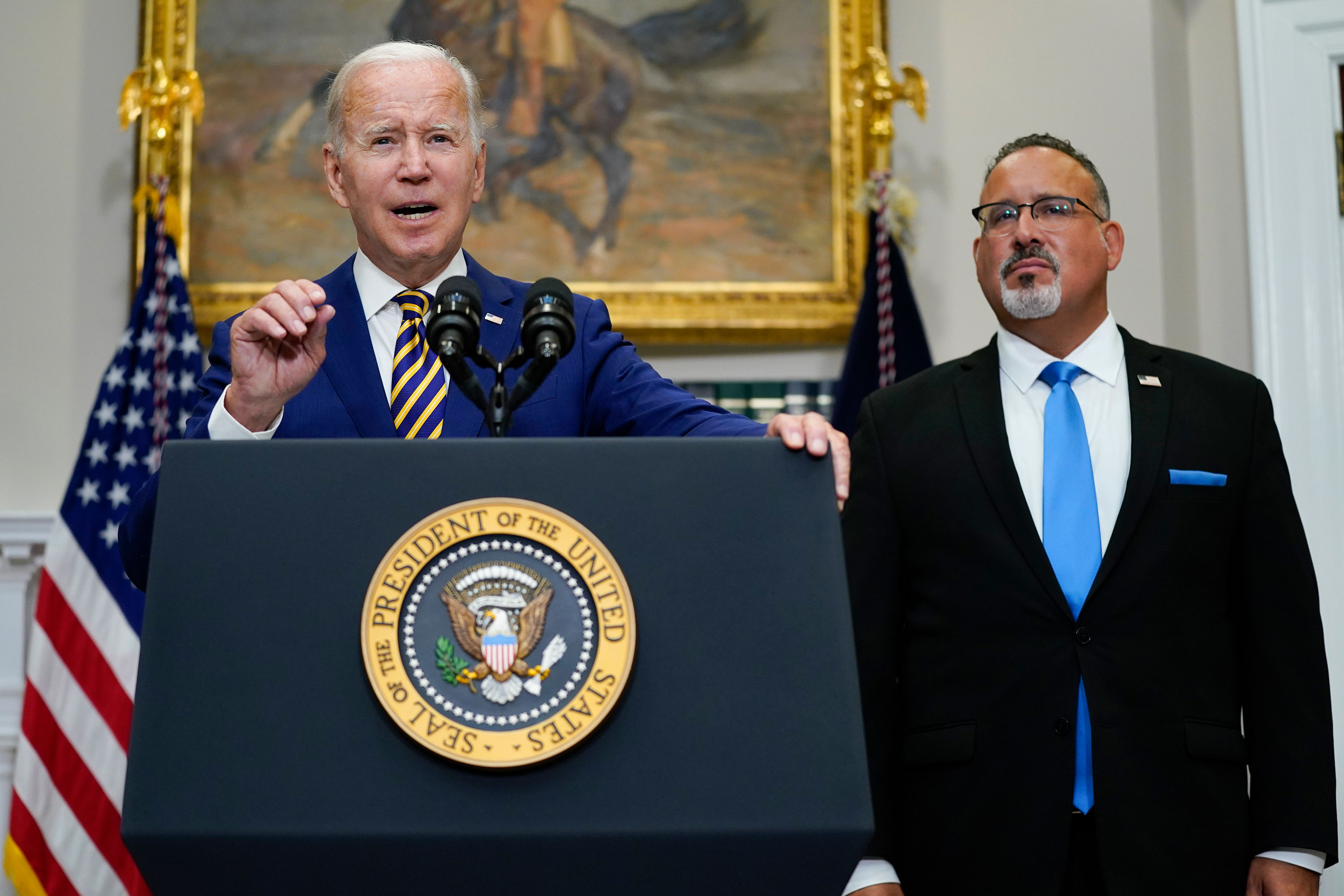 Trump Administration's Response To Harvard Lawsuit: Open To Negotiation? Trump Administration's Response To Harvard Lawsuit: Open To Negotiation?