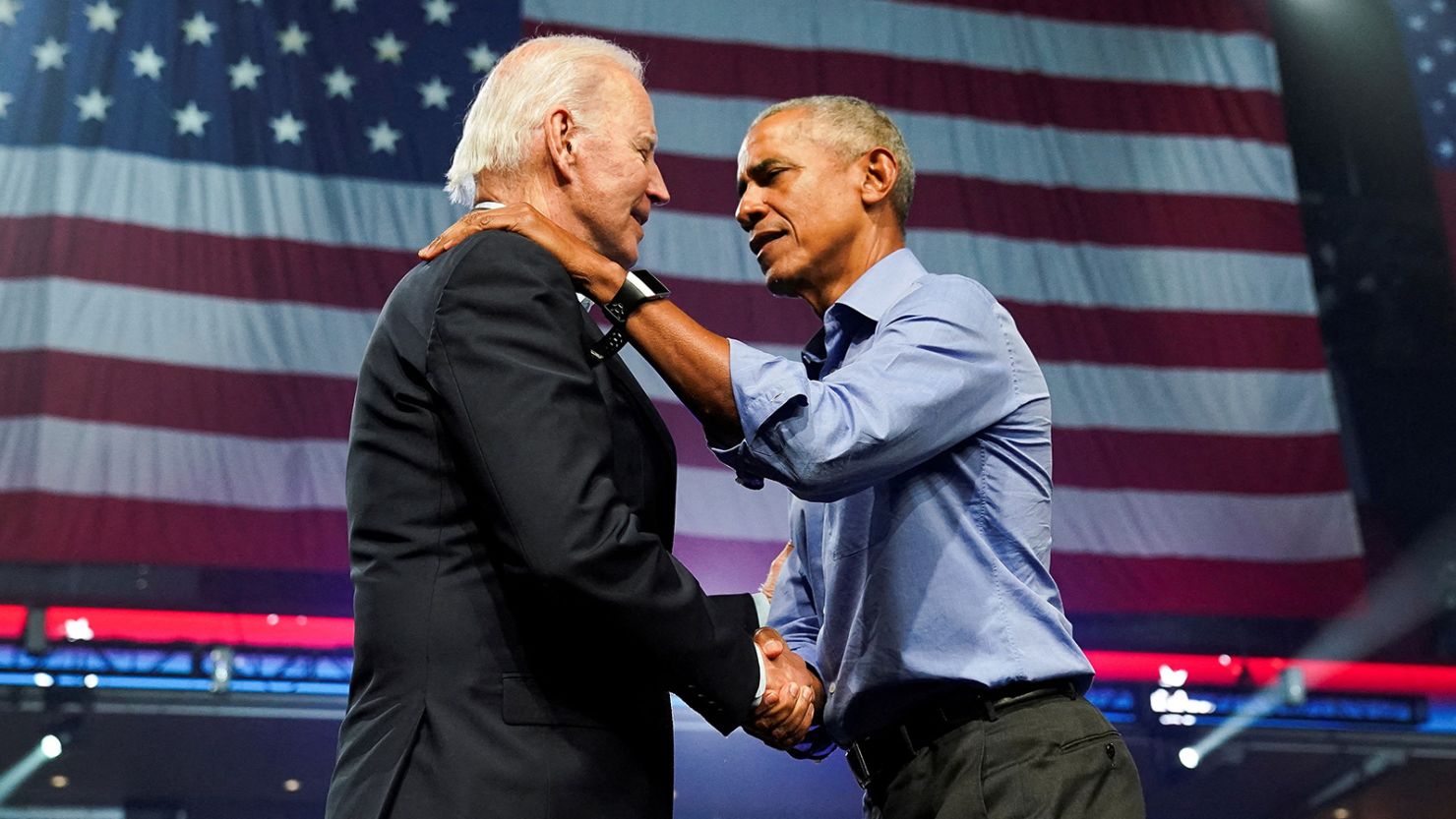 Trump And Biden: A Head-to-Head Comparison Of Their Platforms Trump And Biden: A Head-to-Head Comparison Of Their Platforms