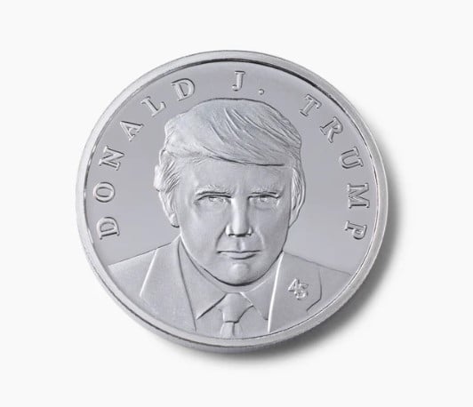 $TRUMP Coin Short Seller Scores White House Dinner Invitation