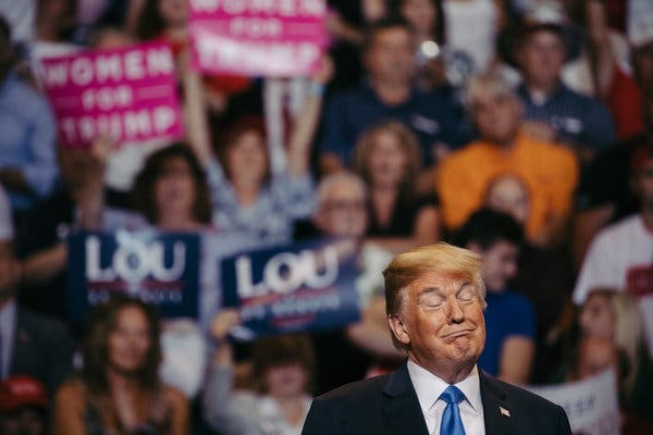 Trump Condemns Springsteen's Trump Condemns Springsteen's