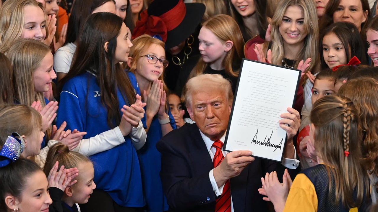 Trump Executive Orders And Their Impact On Transgender Individuals: Your Stories Matter Trump Executive Orders And Their Impact On Transgender Individuals: Your Stories Matter
