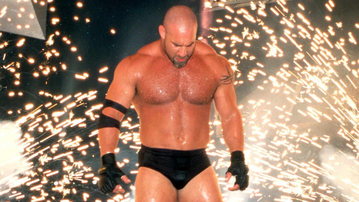 Trump Interview: Goldberg Details Unconventional Behavior Trump Interview: Goldberg Details Unconventional Behavior
