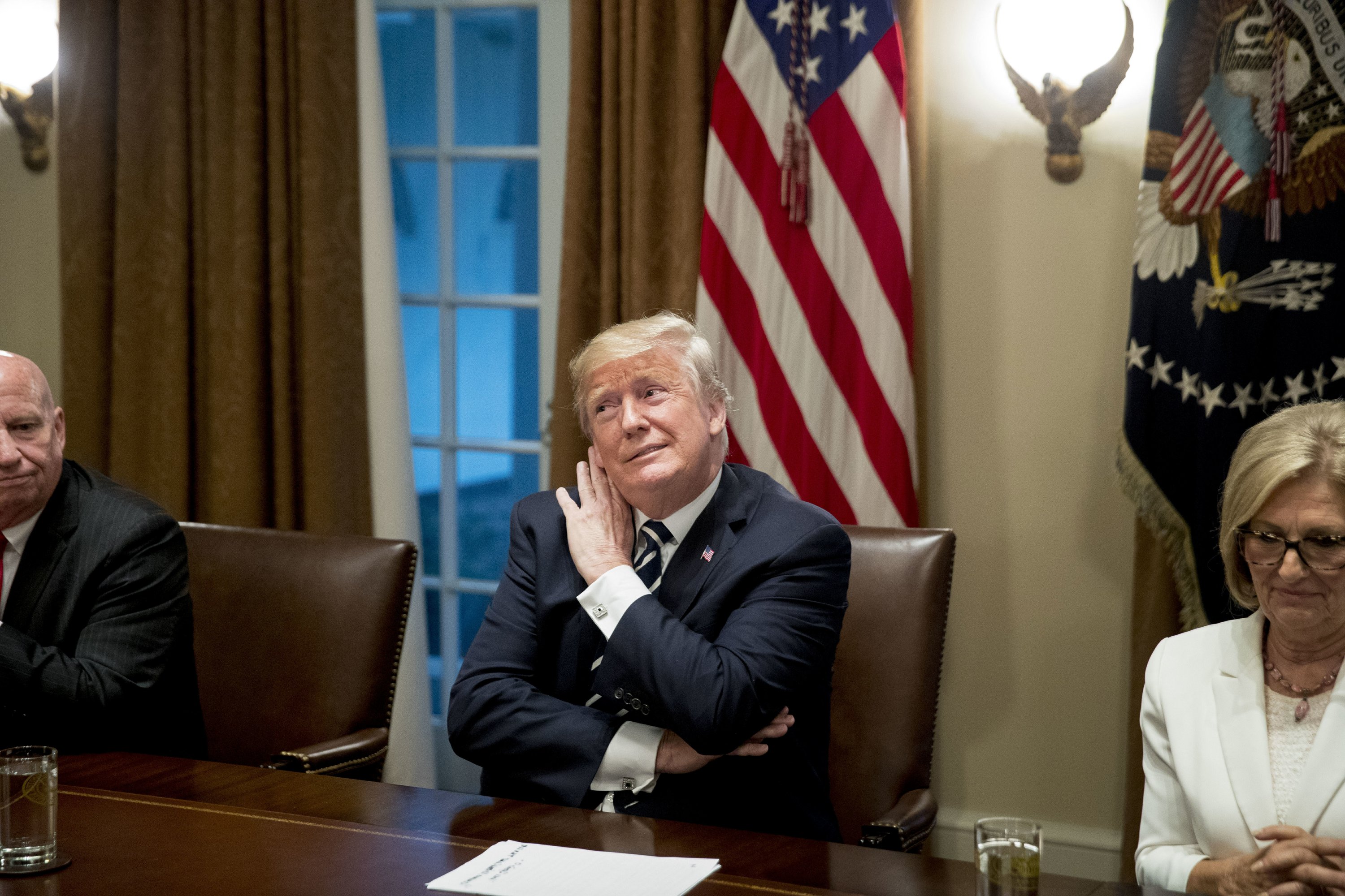 Trump Különmegbízottjának Újabb Találkozója Putyinnal Trump Különmegbízottjának Újabb Találkozója Putyinnal