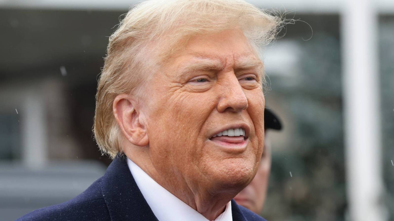 Trump Legal Case: Fourth Firm Averts Sanctions With Pro Bono Deal
