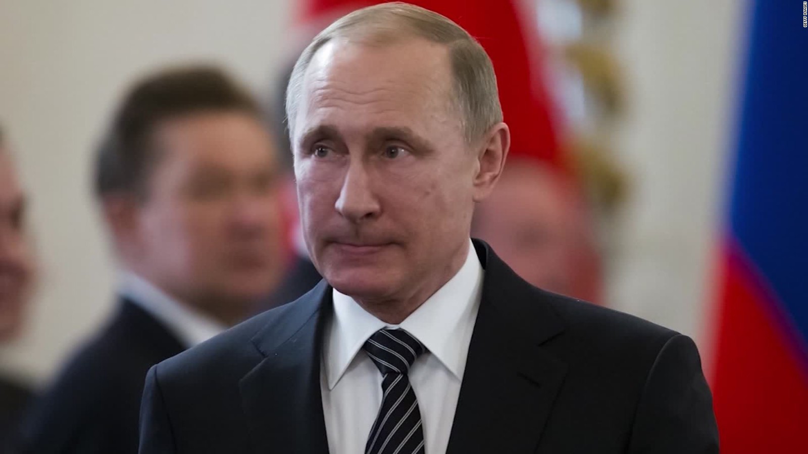 Trump Minimizes Likelihood Of Further Russia Sanctions Trump Minimizes Likelihood Of Further Russia Sanctions