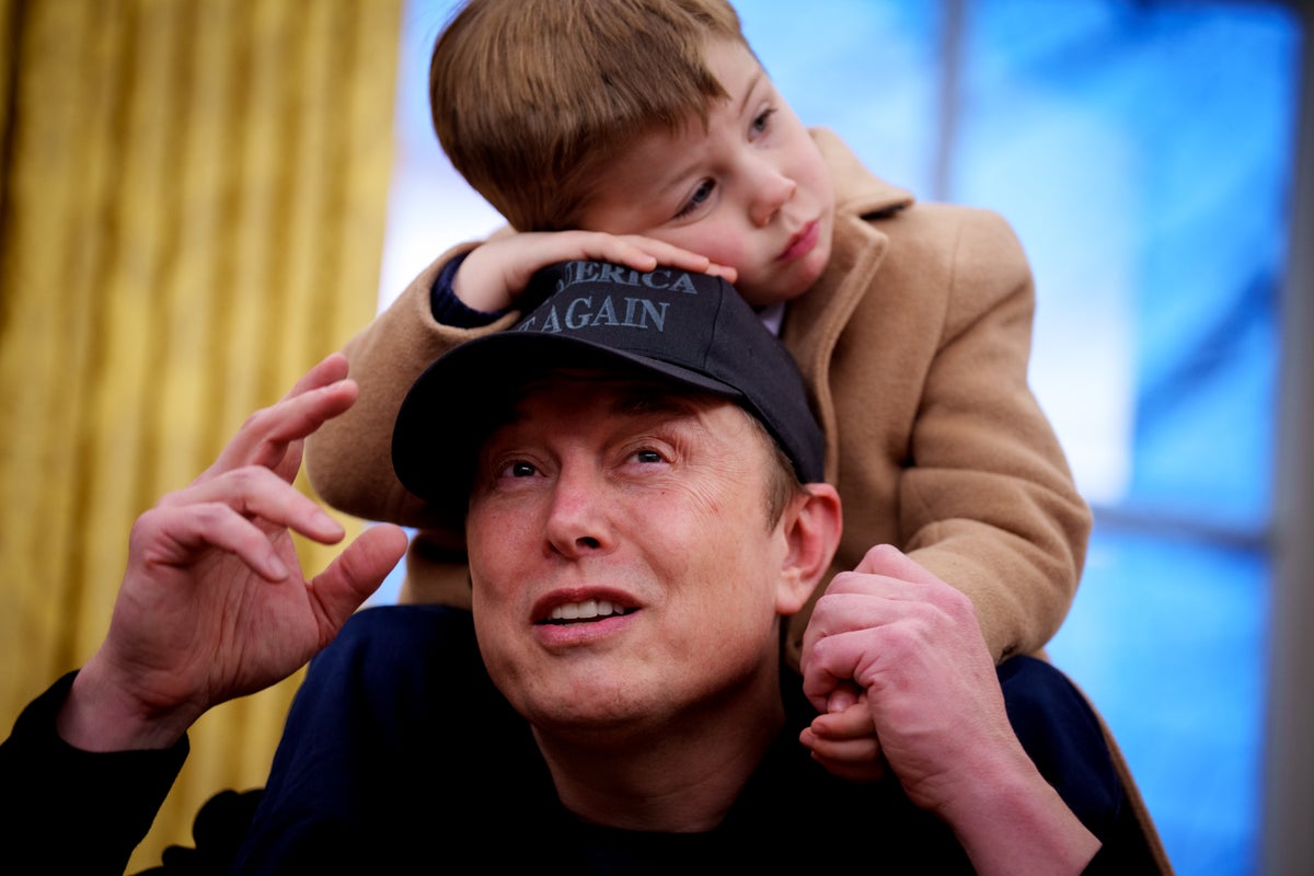 Trump-Musk Oval Office Press Conference: Details And Predictions Trump-Musk Oval Office Press Conference: Details And Predictions