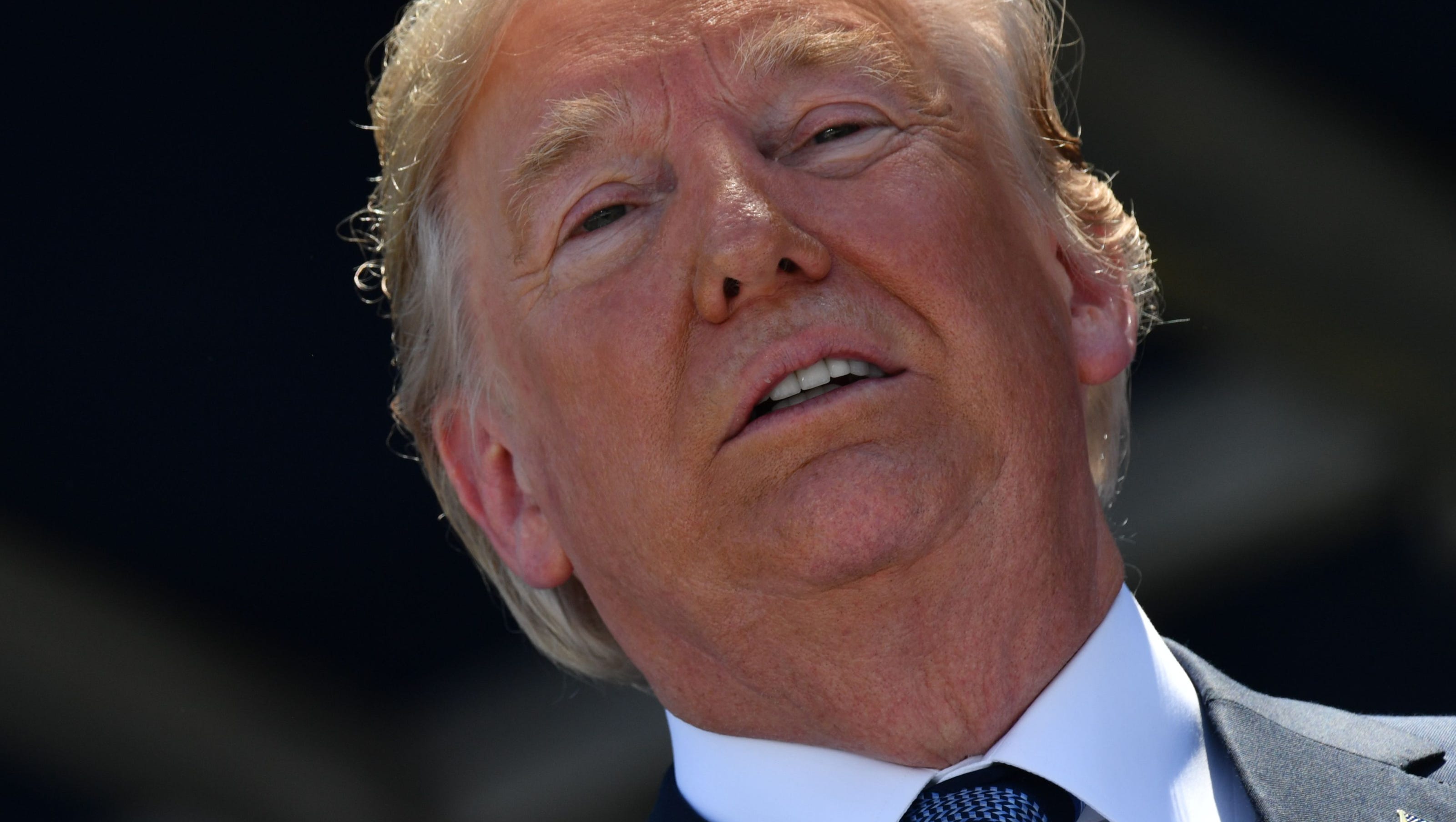 Trump Seeks Concessions On Tariffs And Rare Earths In China Trade Negotiations Trump Seeks Concessions On Tariffs And Rare Earths In China Trade Negotiations