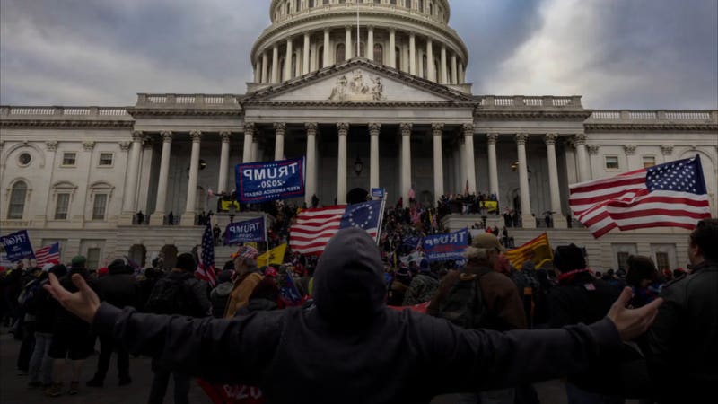 Trump Supporter Ray Epps' Defamation Suit Against Fox News: Jan 6th Falsehoods Alleged Trump Supporter Ray Epps' Defamation Suit Against Fox News: Jan 6th Falsehoods Alleged