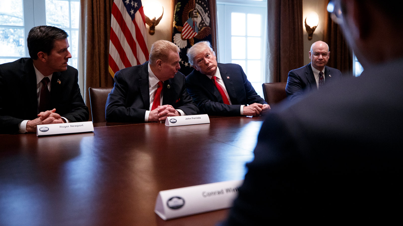 Trump Tariffs: A New York Court's Crucial Decision Trump Tariffs: A New York Court's Crucial Decision