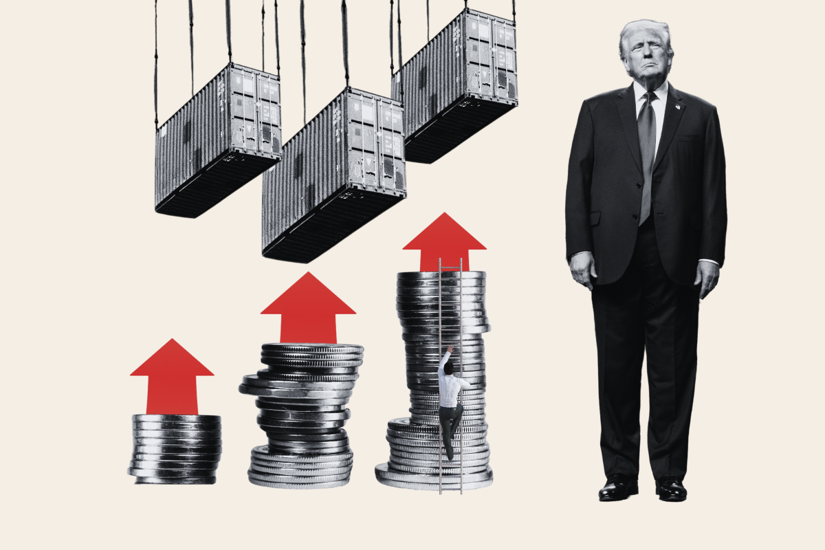 Trump Tariffs And California's Economy: A $16 Billion Projection Trump Tariffs And California's Economy: A $16 Billion Projection