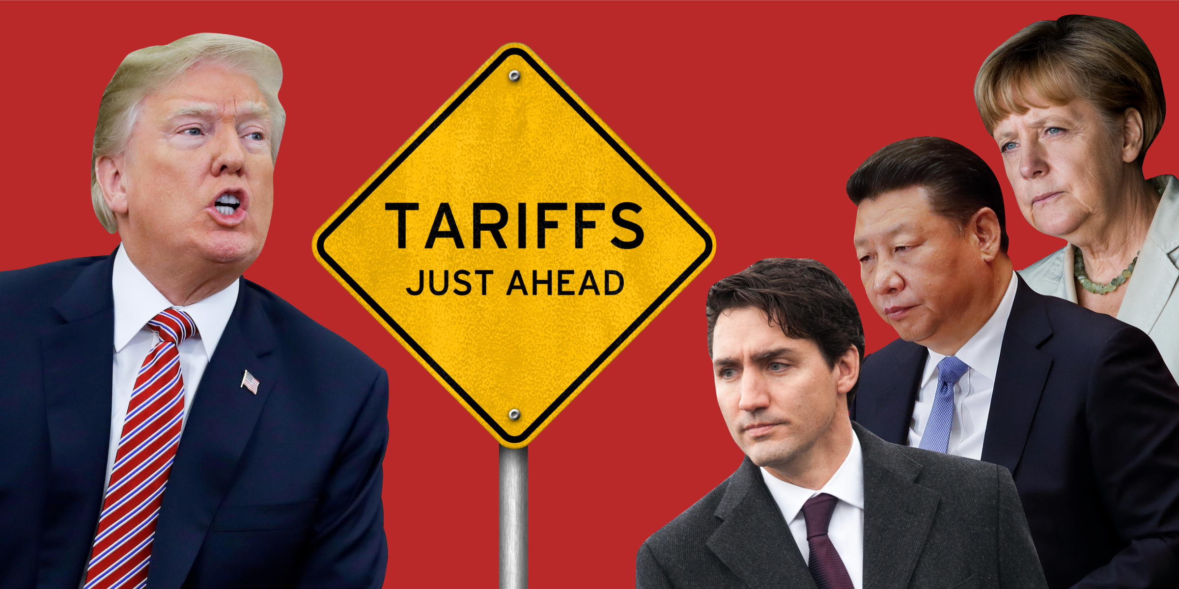 Trump Tariffs Resumption: What It Means For Europe's Economy Trump Tariffs Resumption: What It Means For Europe's Economy