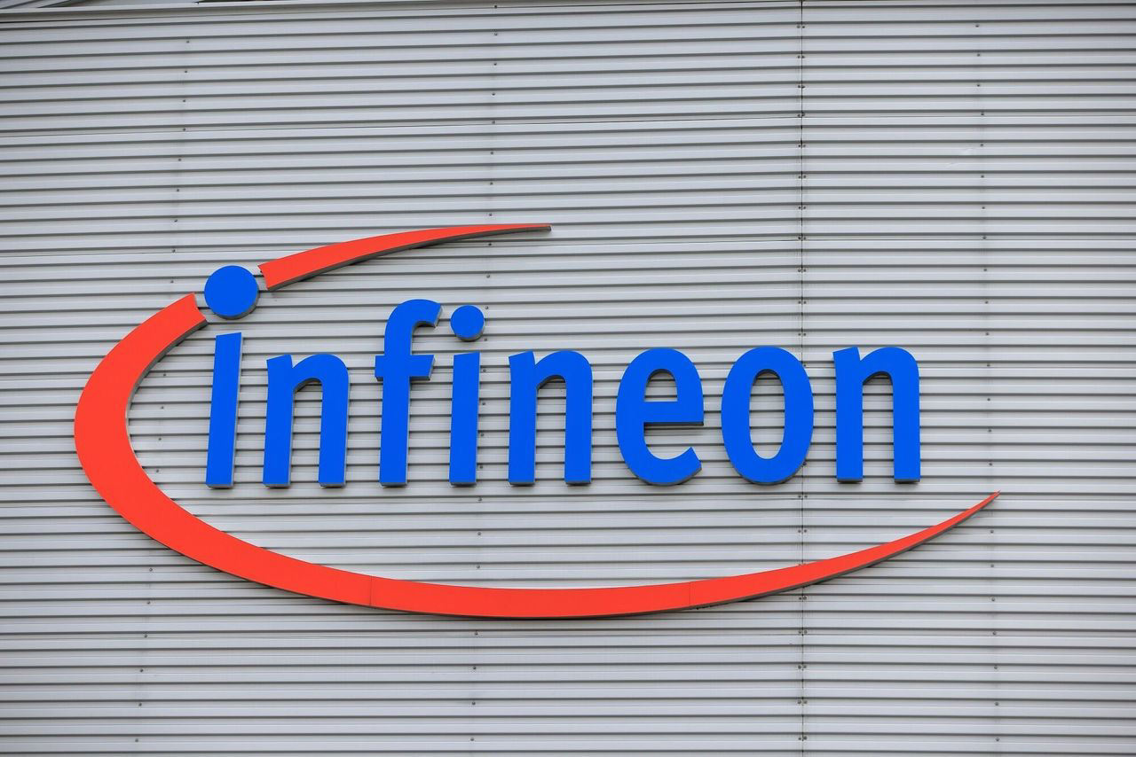 Trump Tariffs Weigh On Infineon (IFX): Sales Guidance Revised Downward Trump Tariffs Weigh On Infineon (IFX): Sales Guidance Revised Downward