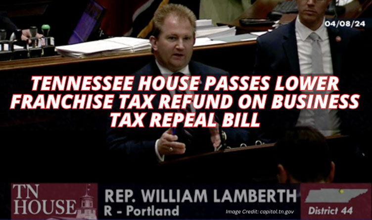 Trump Tax Bill Passes House: Key Changes And Implications Trump Tax Bill Passes House: Key Changes And Implications