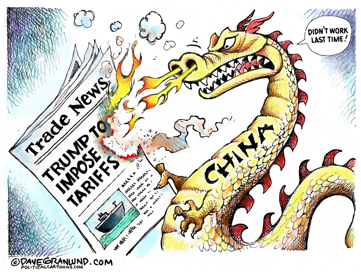 Trump's 30% China Tariffs: Extended To Late 2025, Analysts Predict Trump's 30% China Tariffs: Extended To Late 2025, Analysts Predict