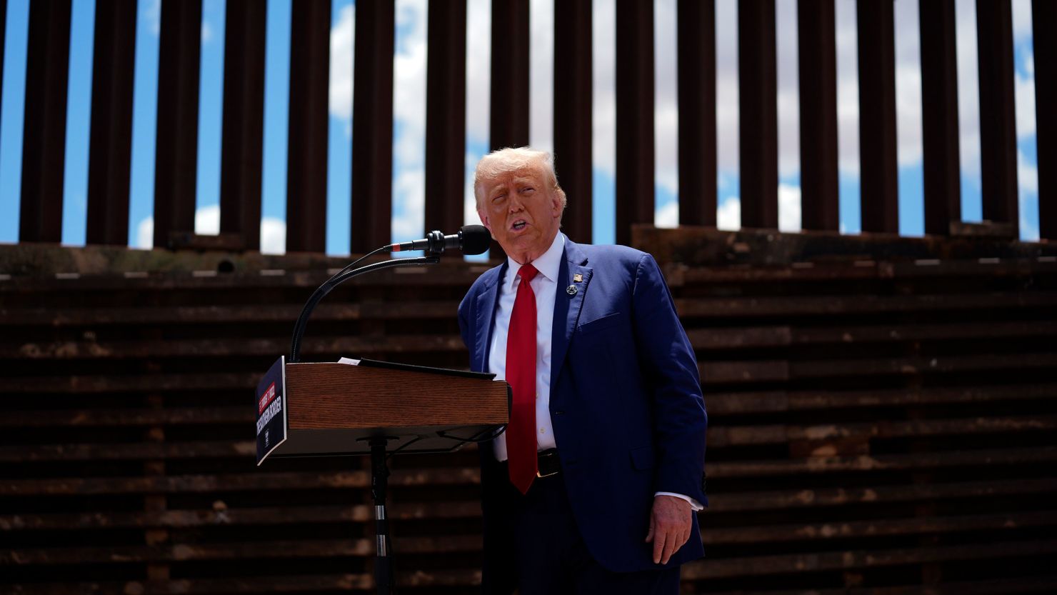 Trump's Alien Enemies Act Case: Appeals Court Ruling Trump's Alien Enemies Act Case: Appeals Court Ruling
