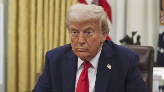 Trump's Campus Crackdown: Beyond The Ivy League Trump's Campus Crackdown: Beyond The Ivy League