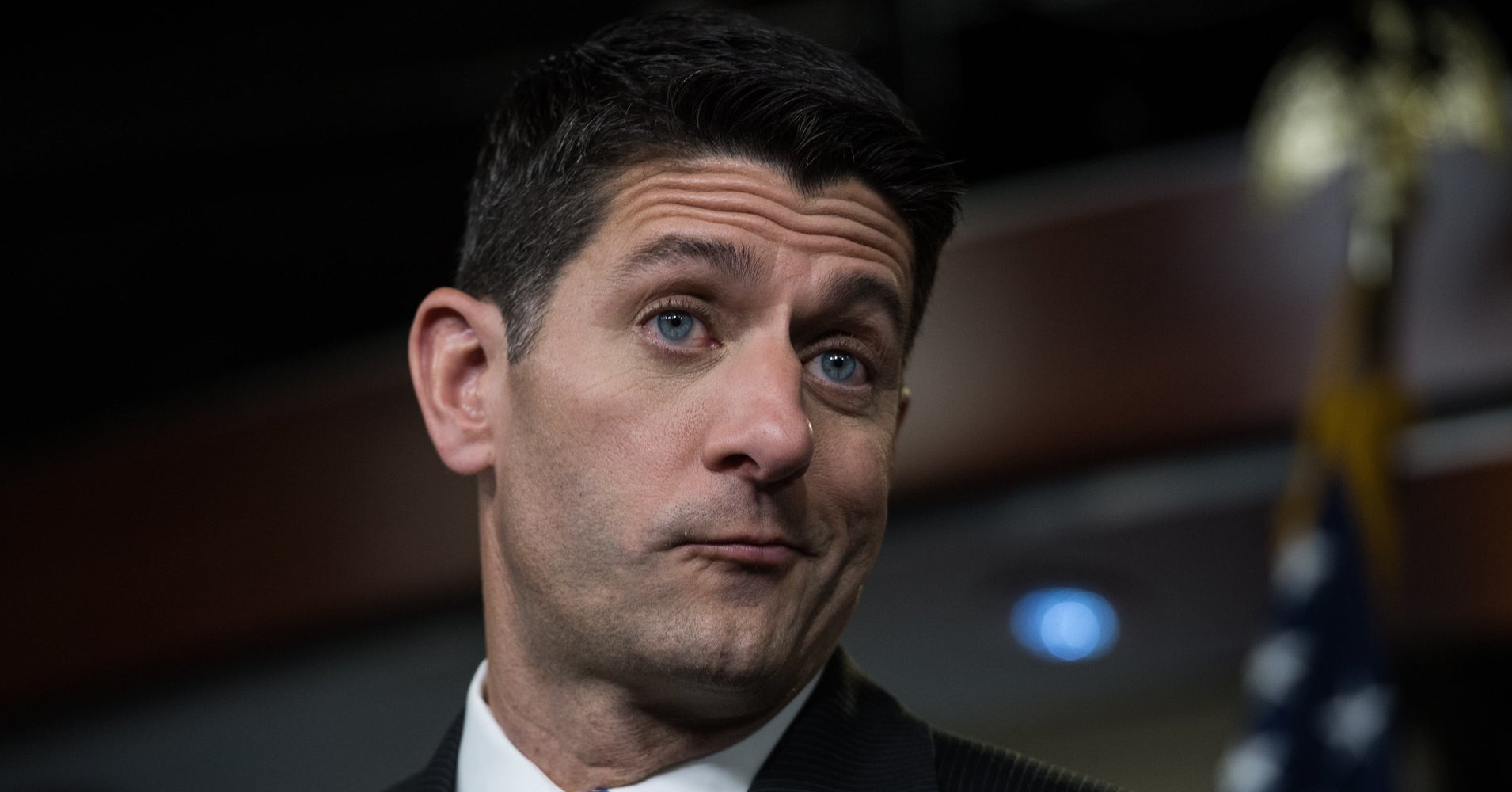 Trump's Dealmaking: Pressuring Republicans To Compromise Trump's Dealmaking: Pressuring Republicans To Compromise