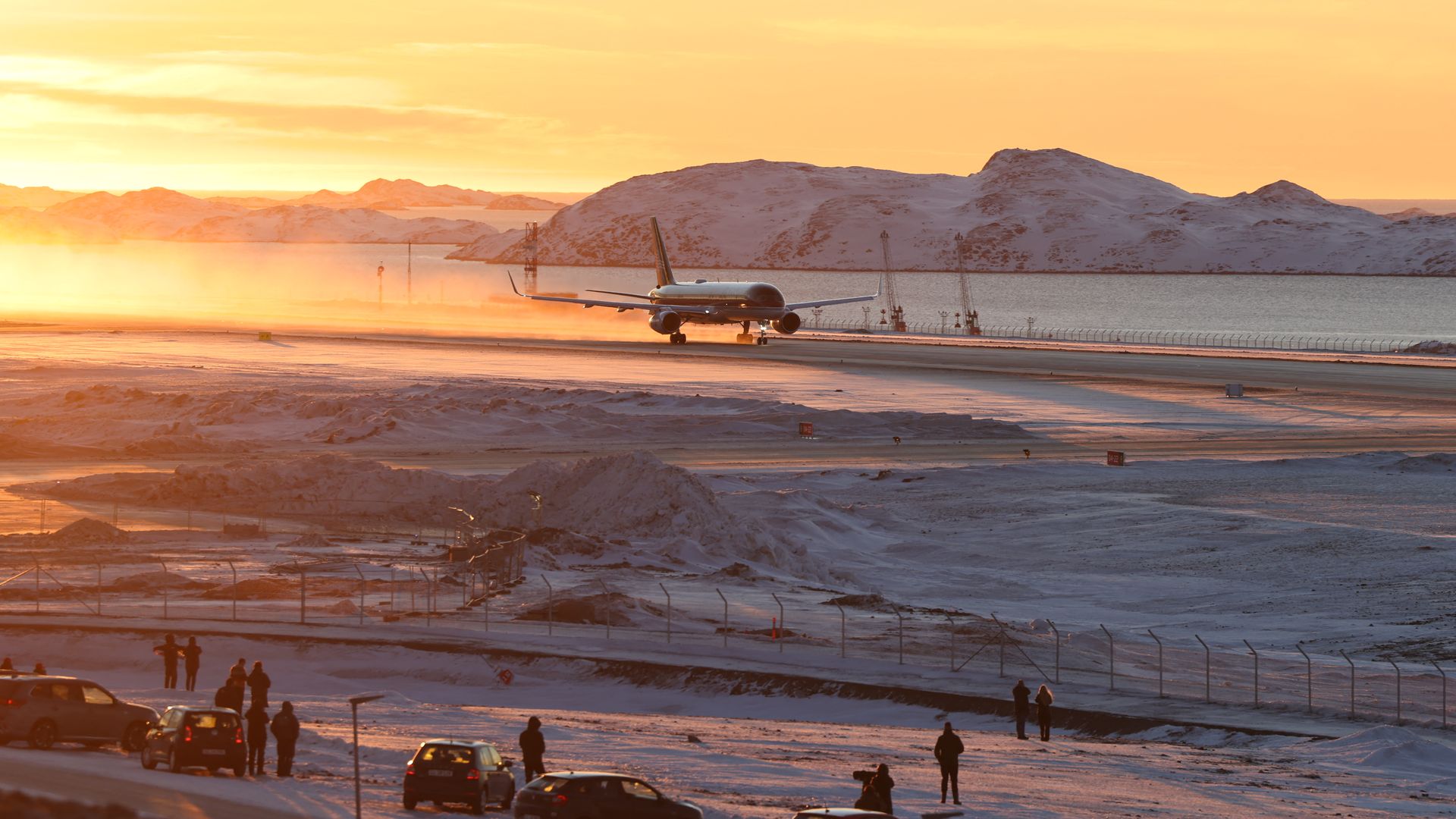 Trump's Greenland Gambit: A Closer Look At Denmark's Role Trump's Greenland Gambit: A Closer Look At Denmark's Role