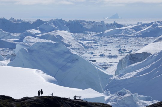 Trump's Greenland Gambit: A Deeper Look At Increased Danish Influence Trump's Greenland Gambit: A Deeper Look At Increased Danish Influence