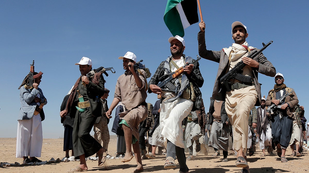 Trump's Houthi Truce: Shipping Industry Remains Wary Trump's Houthi Truce: Shipping Industry Remains Wary