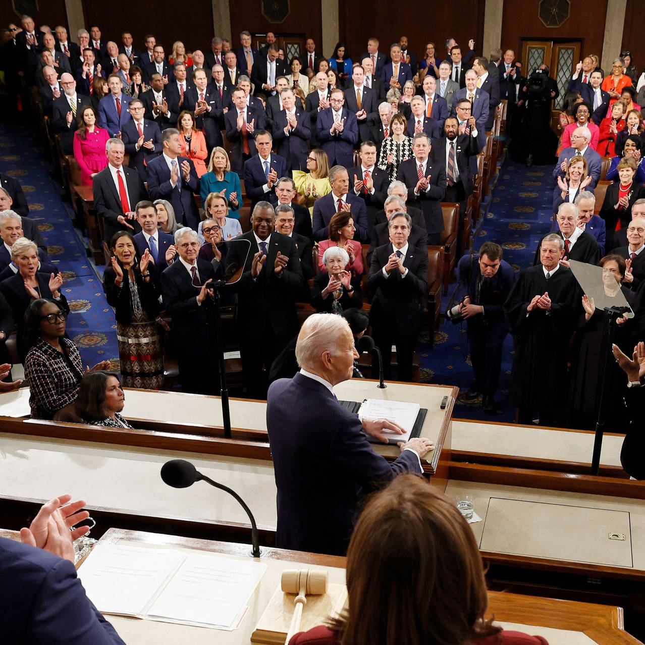 Trump's Joint Address To Congress: How To Watch Live Trump's Joint Address To Congress: How To Watch Live