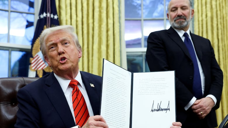 Trump's July 9th Decision: New Deadline For EU Tariffs Trump's July 9th Decision: New Deadline For EU Tariffs