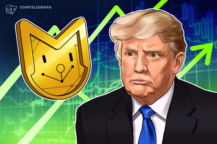 Trump's Memecoin Dinner: Exploring The Anonymity Factor Trump's Memecoin Dinner: Exploring The Anonymity Factor