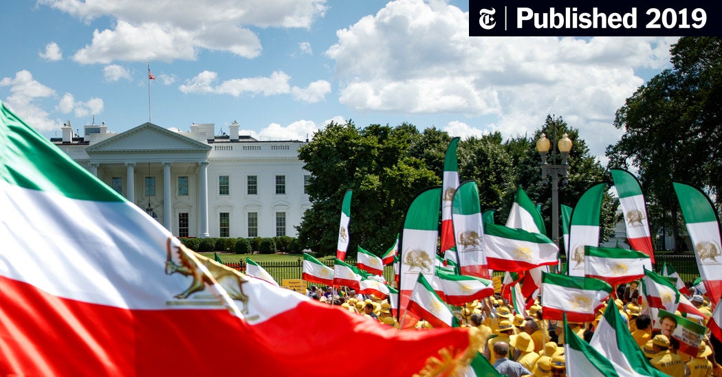 Trump's Optimism Grows After Encouraging Iran Deal Negotiations Trump's Optimism Grows After Encouraging Iran Deal Negotiations