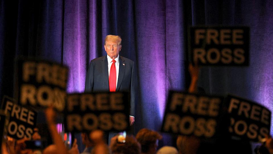 Trump's Pardon: Reality TV Stars Cleared Of Bank Fraud And Tax Charges