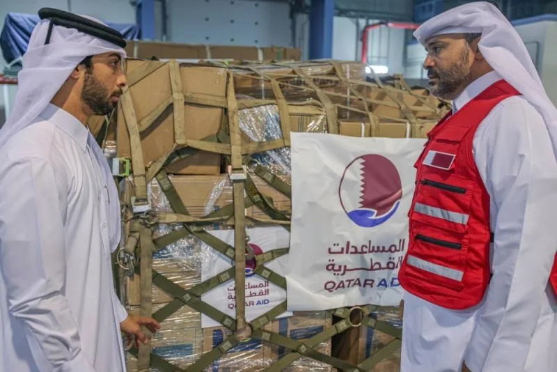 Trump's Qatari Plane Gift: Justification And Controversy Trump's Qatari Plane Gift: Justification And Controversy